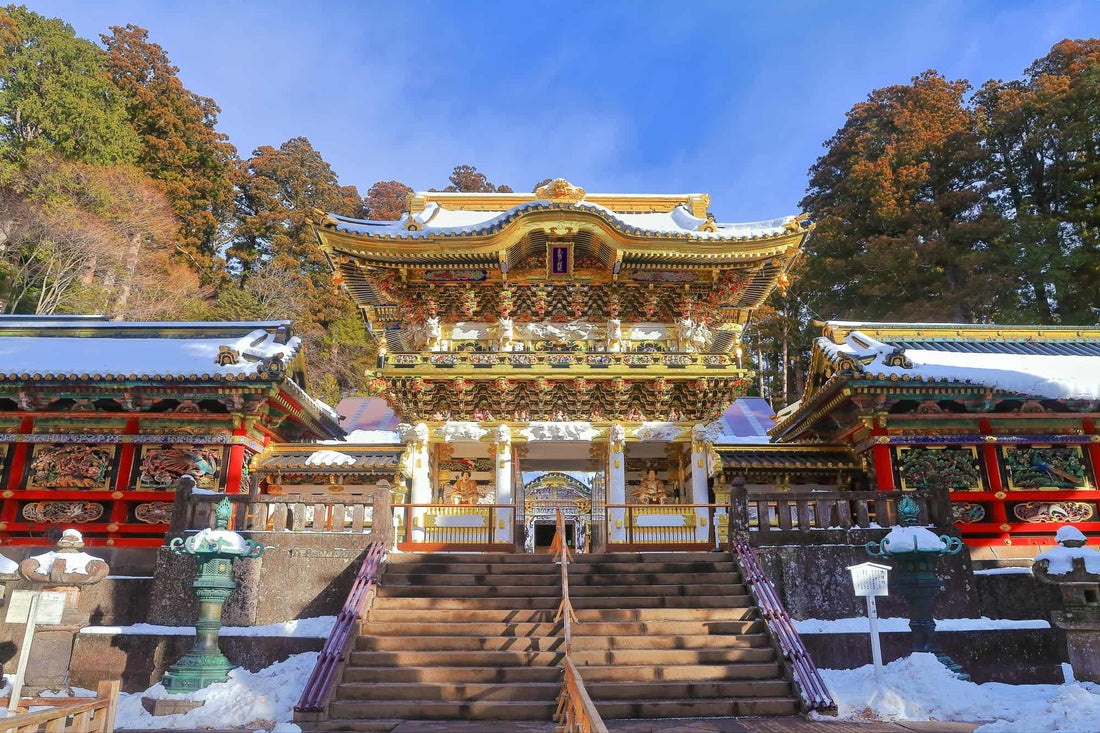旅慣れた方向けの「マニアック、日光観光」その1